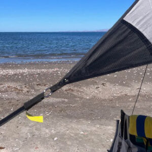 Dragon Fly Tarp GWagon Sun Shade Rain Tarp Dragon Fly Tarp Rigging Detail 453x323