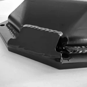 Differential Cover Gwagen Differential Cover off road use close up 917x687