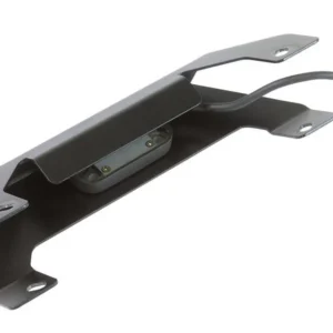 Light Roof Rack Bracket Gwagen Slimline II Roof Rack Grab Handle Light Bracket 893x638