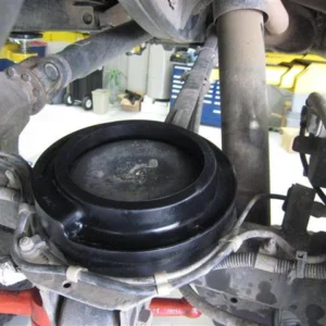 Polyurethane Spring Spacer IMG 3995 640x480