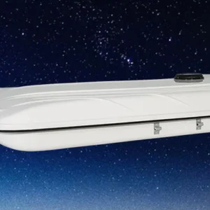 Baroud EVASION Roof Top James Baraud Evasion Roof Top Tent white closed 782x409