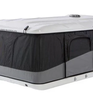 Baroud EVASION Roof Top James Baraud Evasion Roof Top Tent 487x341