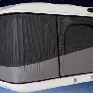 Baroud EXPLORER Roof Top