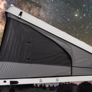 Baroud SPACE Roof Top James Baroud Roof Top Tent Space White for G Wagen 726x550 1