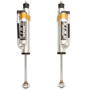 King Performance Shock Absorber King Shocks for Mercedes G wagon Rear W463 653x688