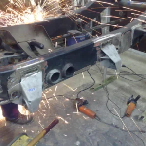 Control Arm Bracket control arm bracket 5 640x480