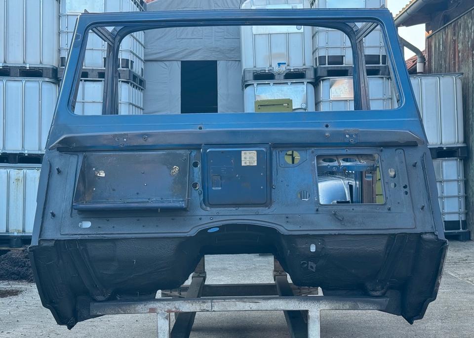 Mercedes G Class Cabriolet W460 Body Shell A4606002905 - Image 4