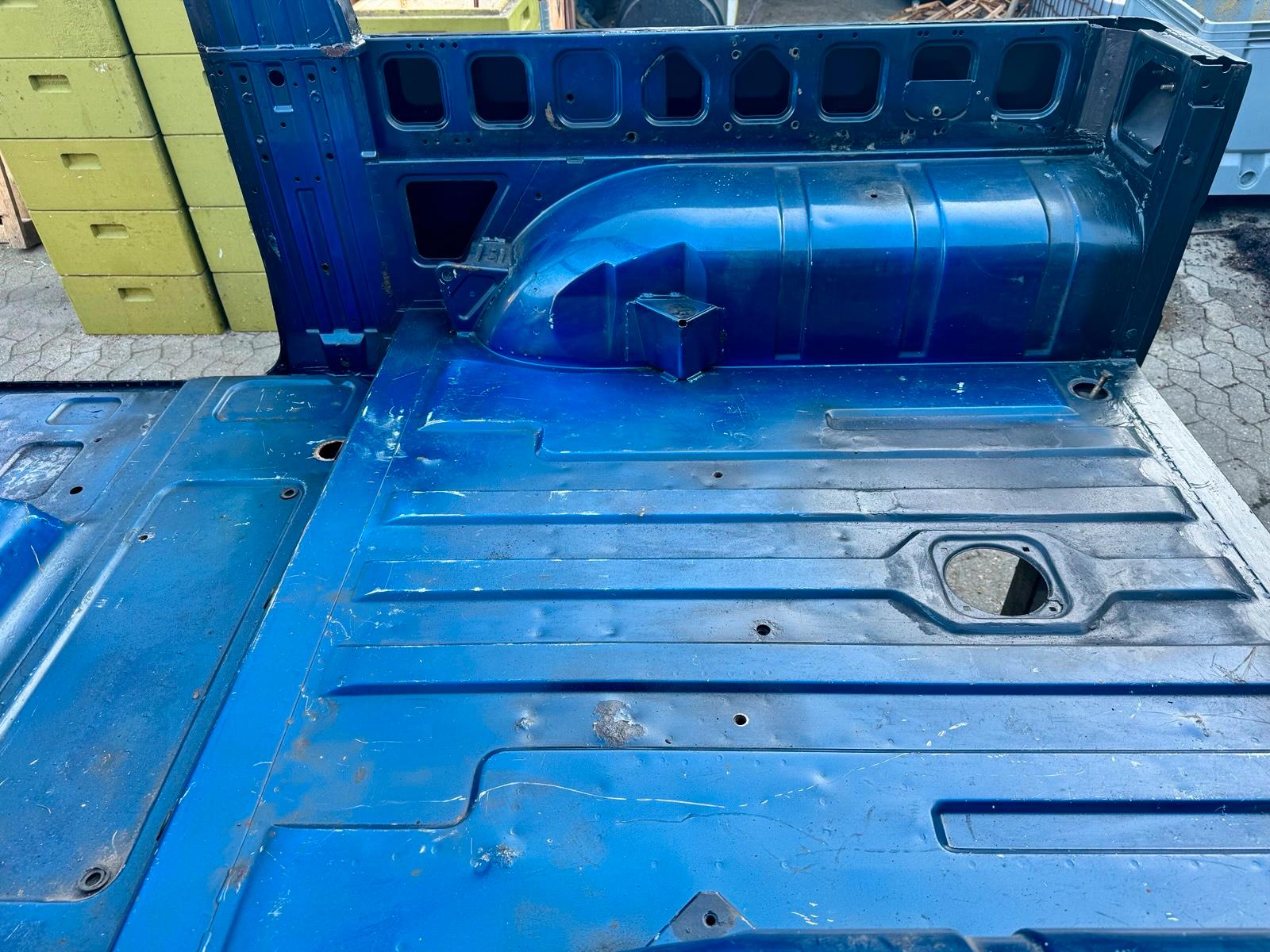 Mercedes G Class Cabriolet W460 Body Shell A4606002905 - Image 6