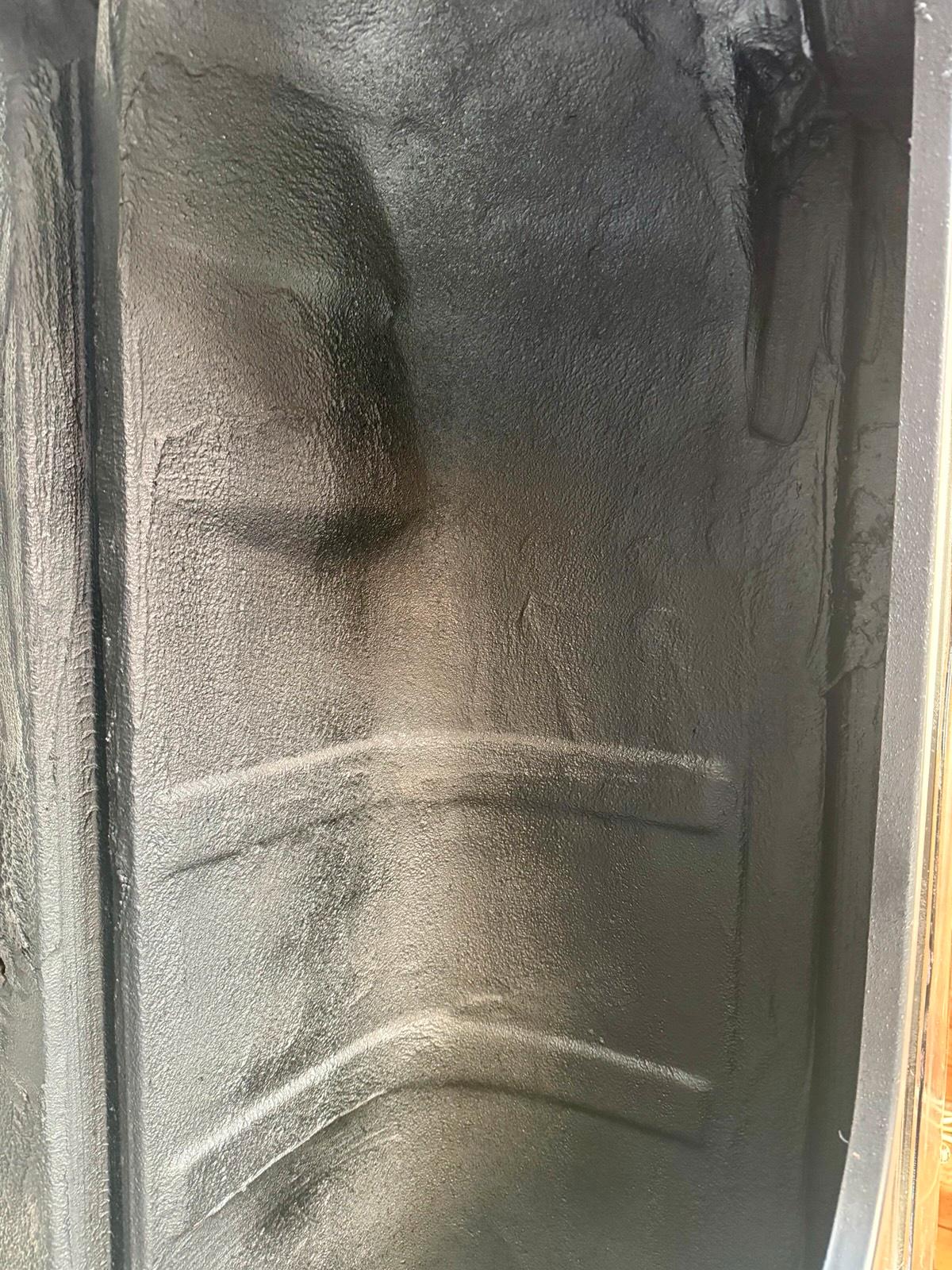 Mercedes G Class Cabriolet W460 Body Shell A4606002905 - Image 7