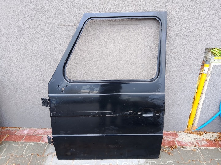 Mercedes g class gelenda w460 w461 w463 door left front left front