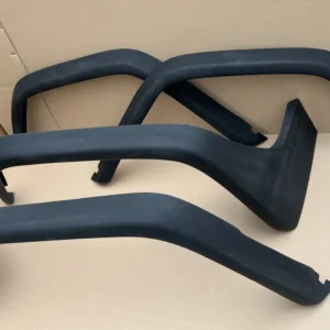 G Class Fender Flares – W460, W461, W463