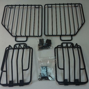 G Wagon Light Guards for W460, W461, G230