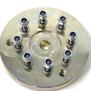 722.6 to G Wagon W460 Propshaft Adaptor