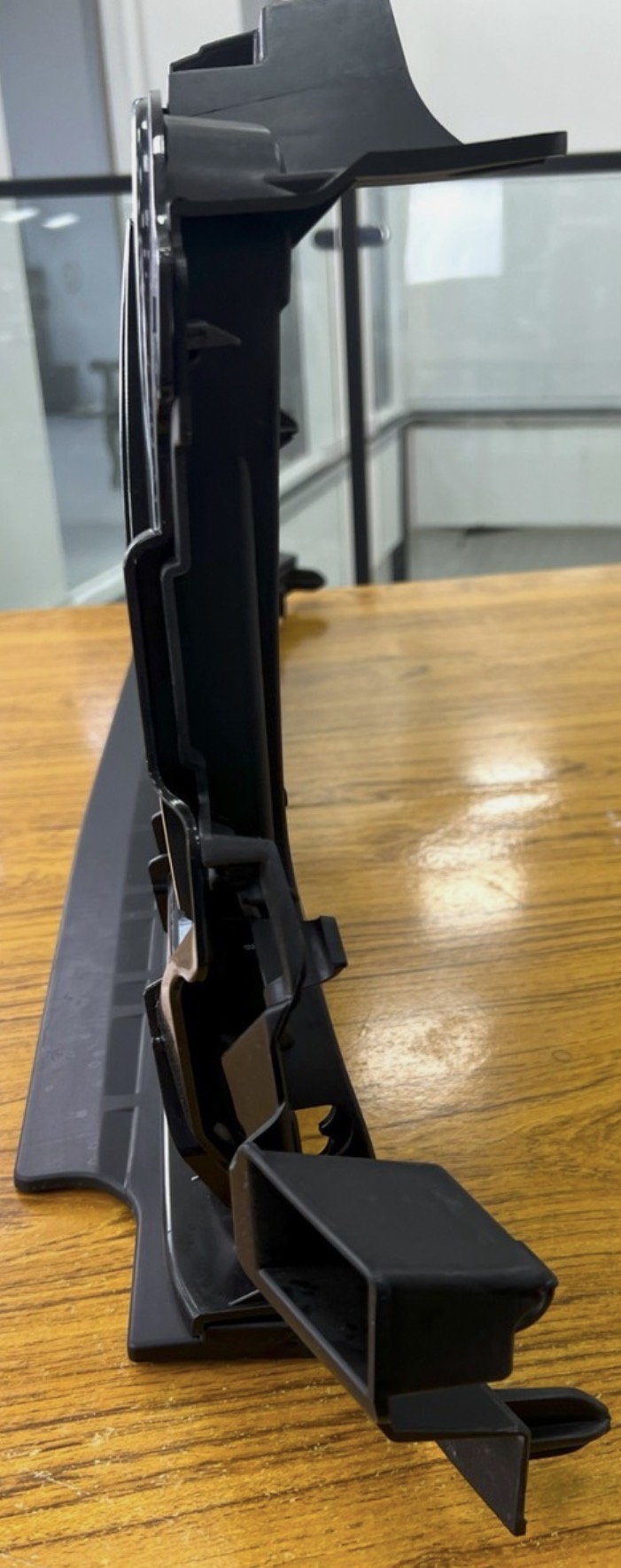 Mercedes G63 AMG W464 Front Grill - Image 5