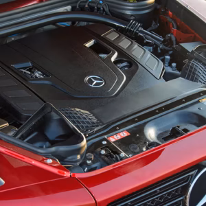 G WAGON ENGINE & PARTS