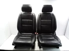 04 Mercedes W463 G500 seats, front, left and right, black
