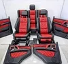 13-18 OEM MERCEDES BENZ G63 INTERIOR Complete
