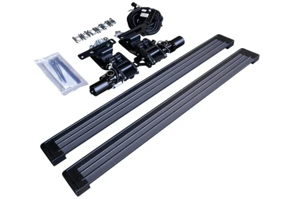 W463 Side Step Replacement ELECTRIC RUNNING BOARDS POWER STEPS G Class W463 2012 2018 917x616