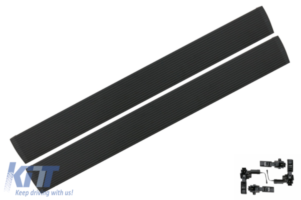 W463 Side Step Replacement power electric running boards side steps suitable 6000803 6082584