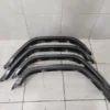 MERCEDES G-WAGEN W463 WHEEL ARCH EXTENSION TRIM SET A4638808902 TRIM SET