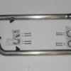 G Wagon Exhaust