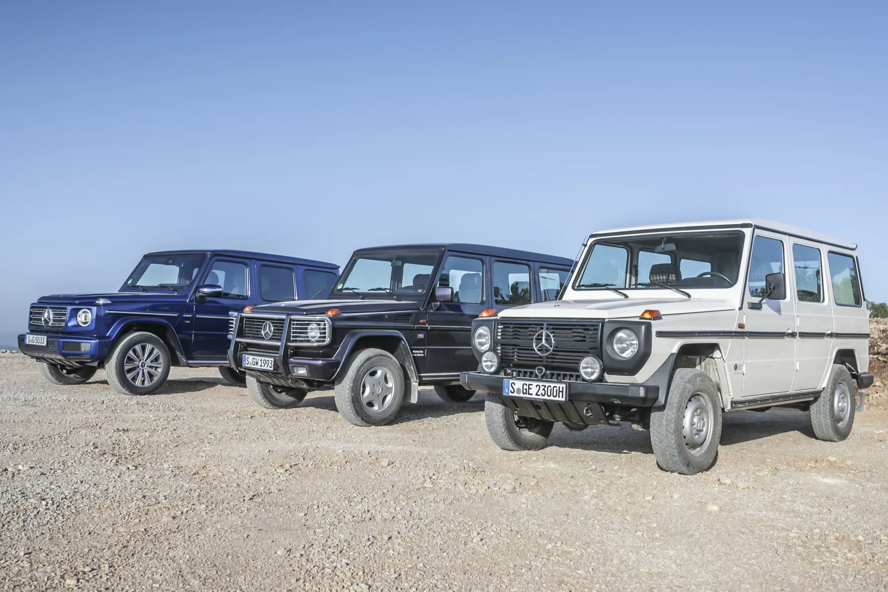 G wagon Parts mercedes benz g class 2018 1993 1985